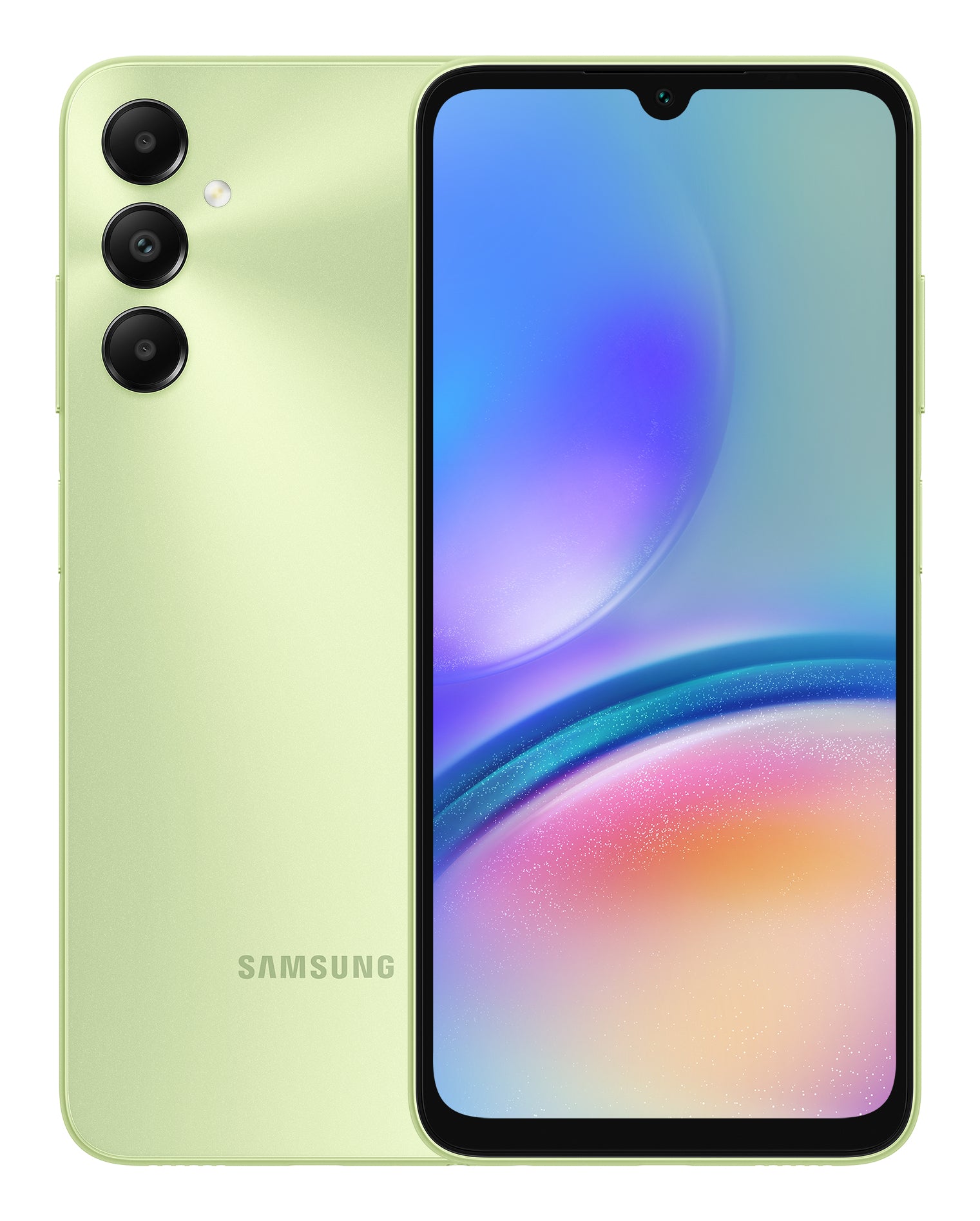 Samsung - SM-A057GLGUEUE - Galaxy A05S - 17 cm (6.7") - 4 GB - 64 GB - Samsung - SM-A057GLGUEUE - Galaxy A05S - 17 cm (6.7") - 4 GB - 64 GB -