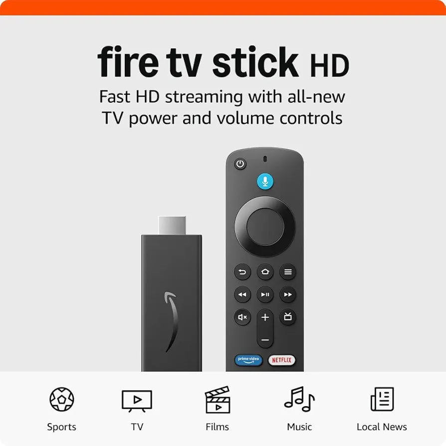 Amazon fire stick HD Amazon fire stick HD