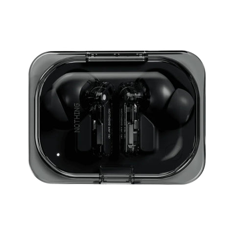 Nothing Ear (a) wireless ear buds with ANC