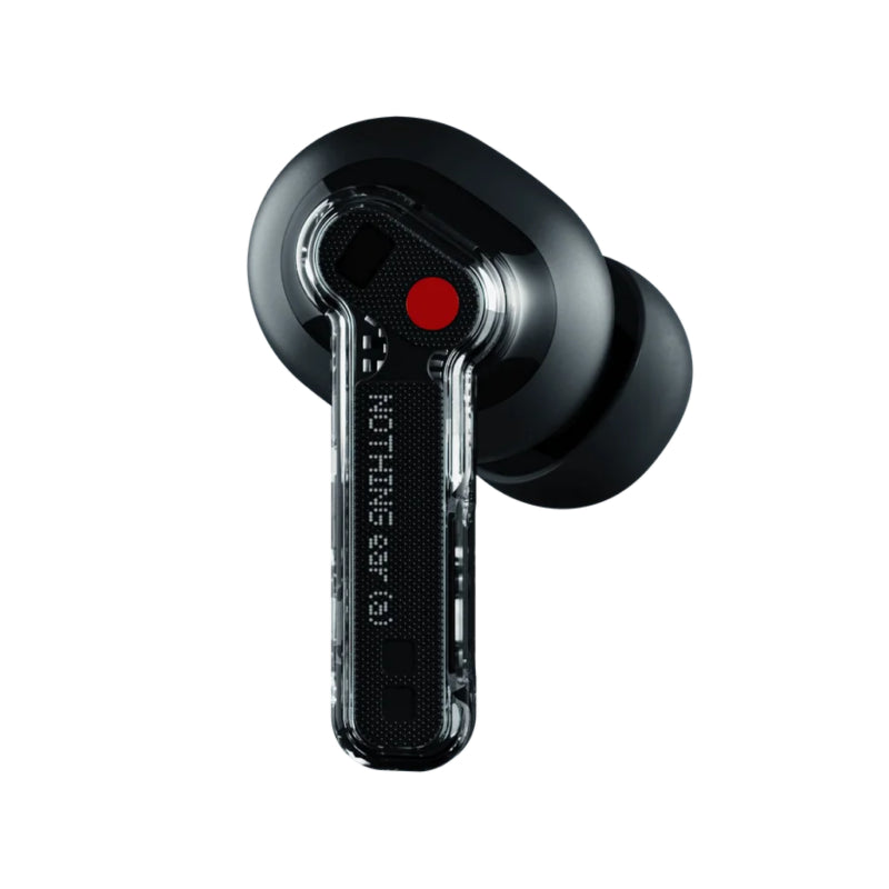 Nothing Ear (a) wireless ear buds with ANC