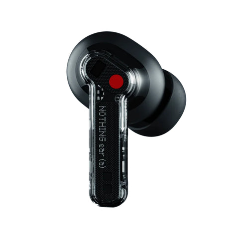 Nothing Ear (a) wireless ear buds with ANC