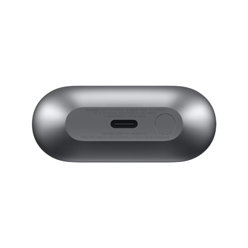 Samsung Galaxy Buds3 Pro Grey with Galaxy AI
