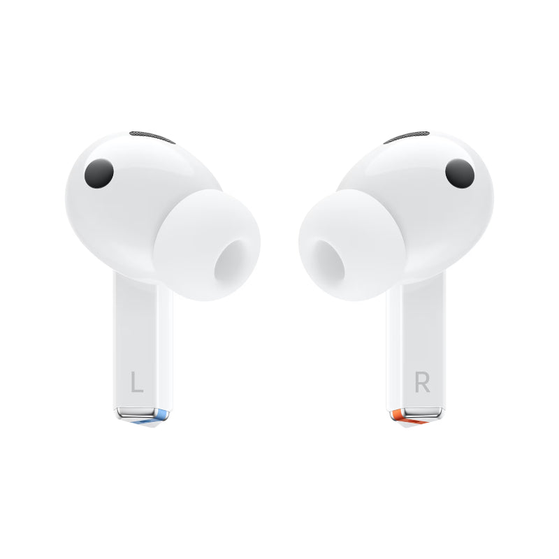 Samsung Galaxy Buds3 Pro Grey with Galaxy AI