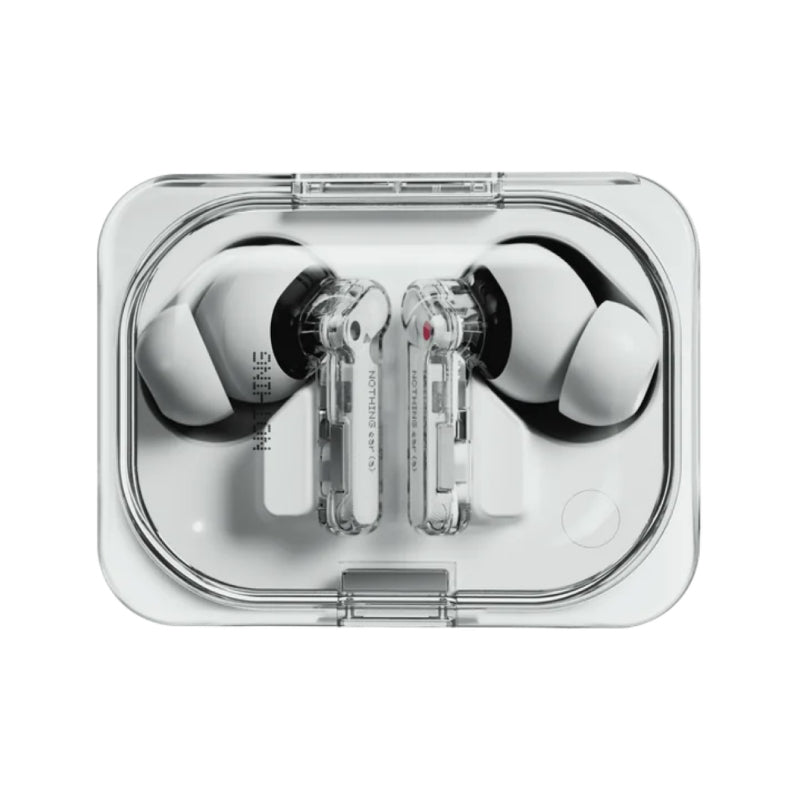 Nothing Ear (a) wireless ear buds with ANC
