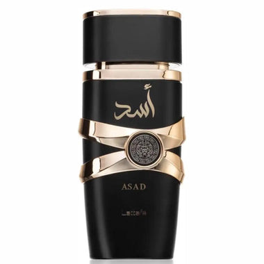 Lattafa Asad Eau De Parfum 100ml - Mens Fragrance Lattafa Asad Eau De Parfum 100ml - Mens Fragrance