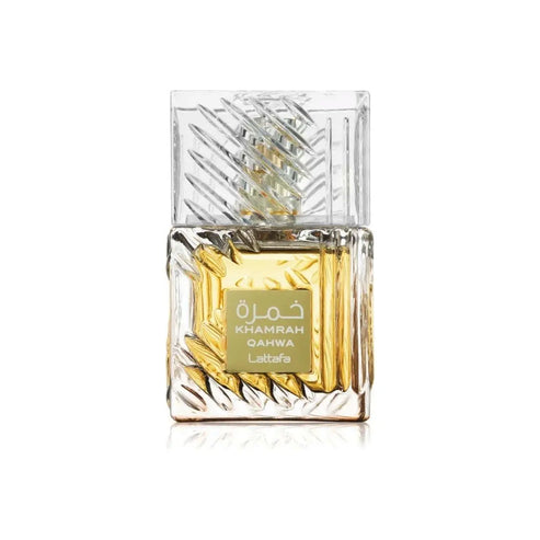 Lattafa Khamrah Qahwa EDP 100ml Parfum Lattafa Khamrah Qahwa EDP 100ml Parfum