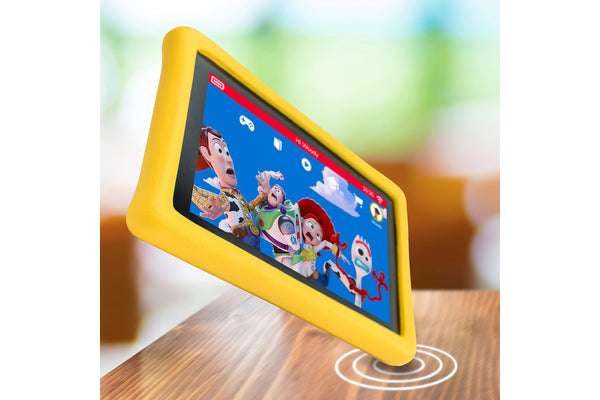 Pebble Gear Toy Story 4 Kids Tablet includes case Pebble Gear Toy Story 4 Kids Tablet includes case