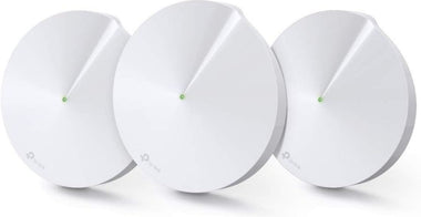 13000 pcs | TP-Link AC1300 Deco M5 - Home Mesh Wi-Fi System 13000 pcs | TP-Link AC1300 Deco M5 - Home Mesh Wi-Fi System