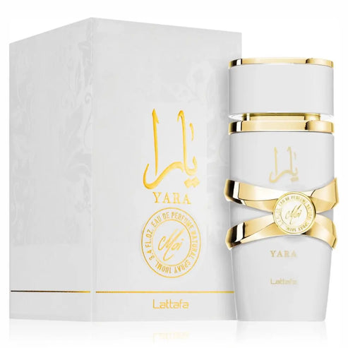 Yara Moi (Yara White) Perfume 100ml EDP Lattafa Yara Moi (Yara White) Perfume 100ml EDP Lattafa
