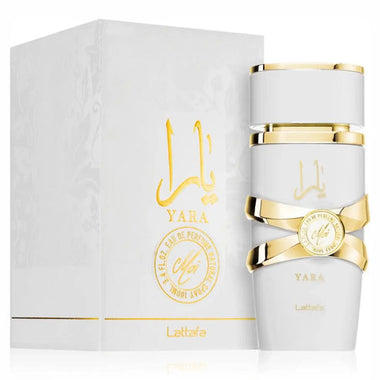 Yara Moi (Yara White) Perfume 100ml EDP Lattafa Yara Moi (Yara White) Perfume 100ml EDP Lattafa