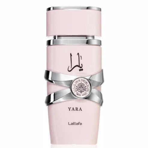Yara Pink Perfume by Lattafa - Best Arabic Scent Yara Pink Perfume by Lattafa - Best Arabic Scent