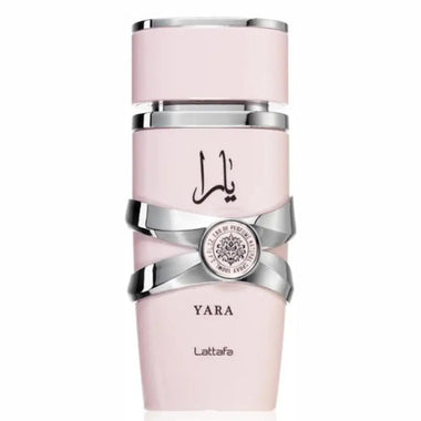 Yara Pink Perfume by Lattafa - Best Arabic Scent Yara Pink Perfume by Lattafa - Best Arabic Scent