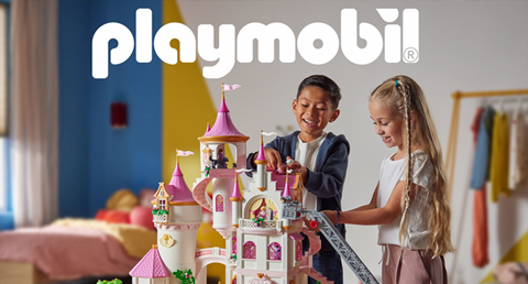 Wholesale Playmobil