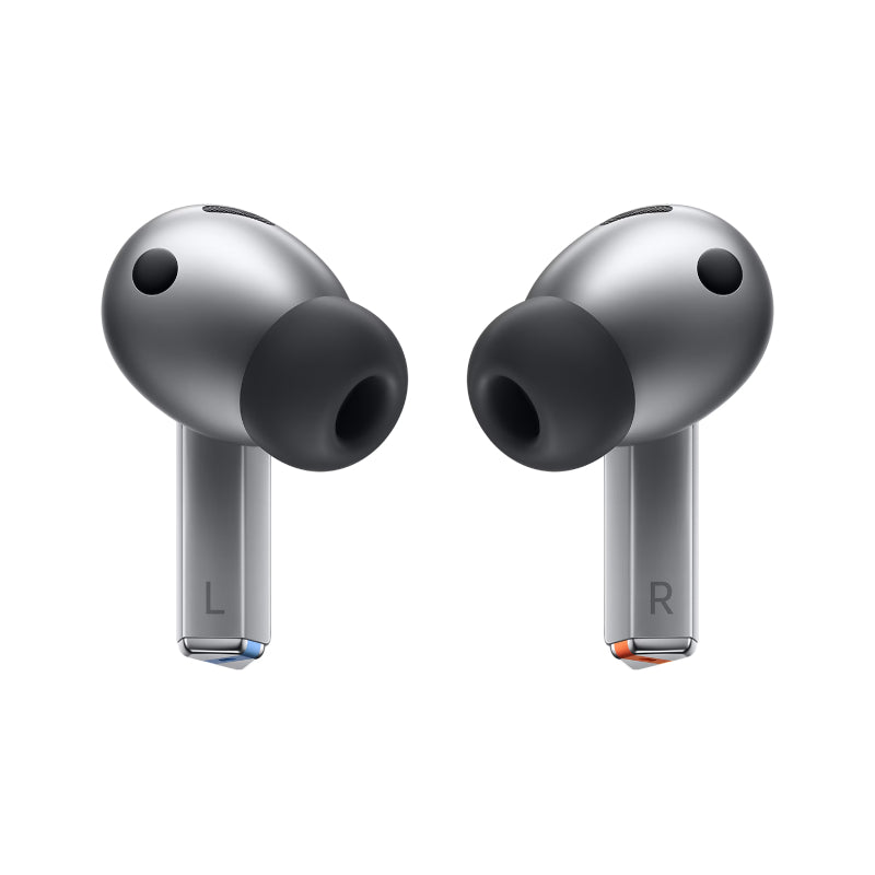 Samsung Galaxy Buds3 Pro Grey with Galaxy AI