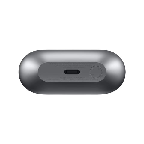 Samsung Galaxy Buds3 Pro Grey with Galaxy AI