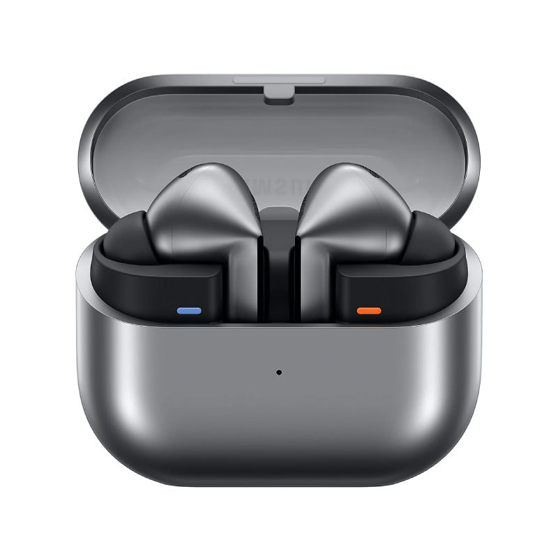 Samsung Galaxy Buds3 Pro Grey with Galaxy AI