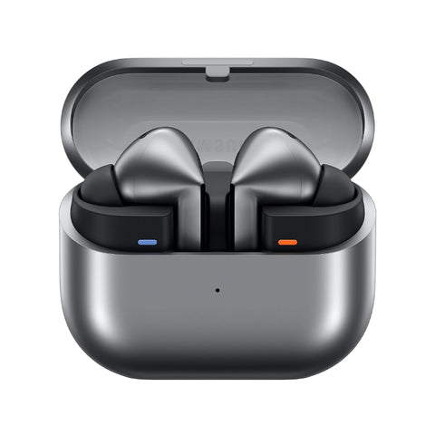 Samsung Galaxy Buds3 Pro Grey with Galaxy AI