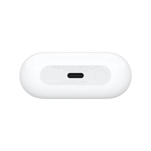 Samsung Galaxy Buds3 Pro Grey with Galaxy AI