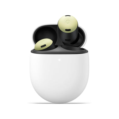Google Pixel Buds Pro wireless ANC