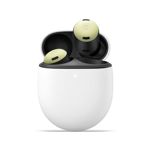 Google Pixel Buds Pro wireless ANC