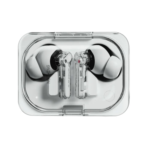 Nothing Ear (a) wireless ear buds with ANC