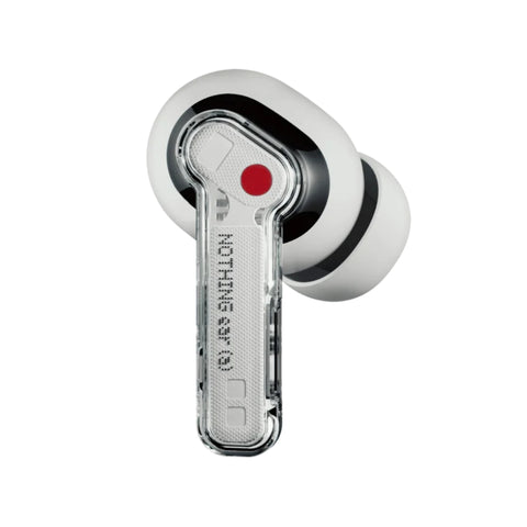 Nothing Ear (a) wireless ear buds with ANC
