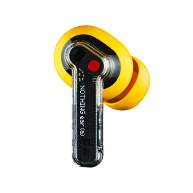 Nothing Ear (a) wireless ear buds with ANC