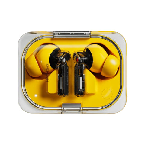 Nothing Ear (a) wireless ear buds with ANC
