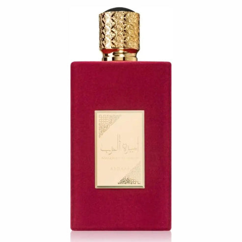 Ameerat Al Arab Perfume - Princess of Arabia Winter Scent