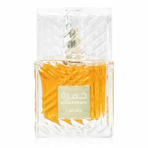 Lattafa Khamrah 100ml EDP Parfum - Unisex Fragrance