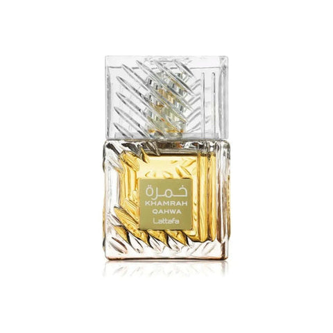 Lattafa Khamrah Qahwa EDP 100ml Parfum