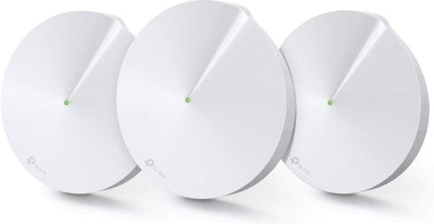 13000 pcs | TP-Link AC1300 Deco M5 - Home Mesh Wi-Fi System