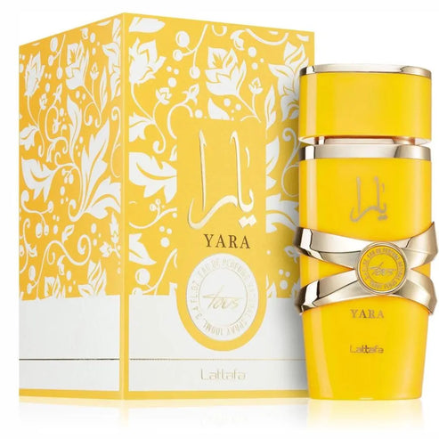 Lattafa Yara Tous Eau De Parfum 100ml